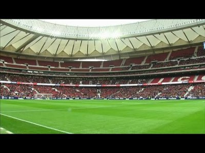 أسعار تذاكر  خيالية  لنهائي عصبة أبطال أوروبا