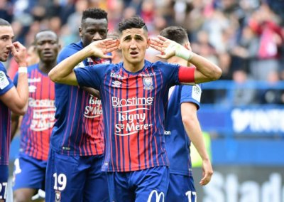 فجر يطلق زناده الخامس