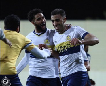 الرهيب حمد الله يواصل تحطيم الأرقام القياسية