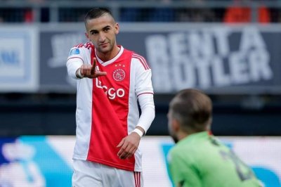 الصحافة الهولندية: زياش لا يحتاج لتحليلات الكومبيوتر