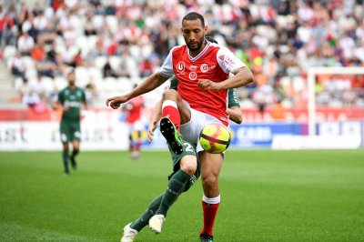 مليونا أورو تُخرج عبد الحميد من رانس