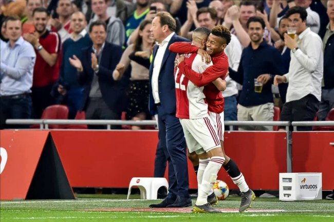 زياش يدخل اهتمام رئيس وزراء إيطاليا