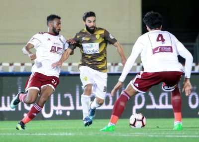 هذه آخر مباراة لفوزير