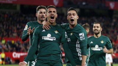 فضال يحل ضيفا على ريال مدريد