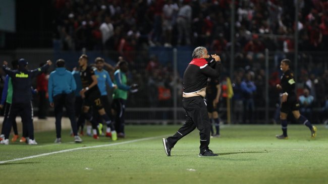 أسوأ مرحلة البنزرتي بالبطولة !