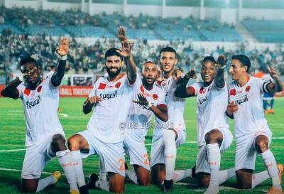 ذهاب نهائي كأس الكاف: نهضة بركان ـ الزمالك في أم المعارك !