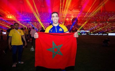 الصحف السعودية باستغراب: الجلاد مغبون!!