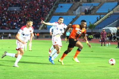 مدرب الزمالك يخشى هذا اللاعب