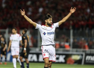 جبران أفضل من امرابط؟