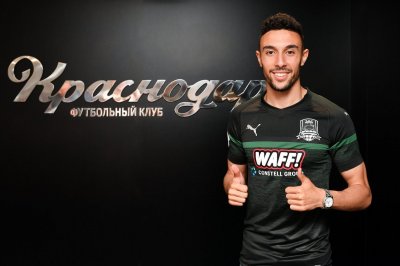 بالصورة.. النملي حصل على هذا المبلغ للعب في روسيا