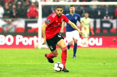 بنفيكا فاجأ تاعرابت