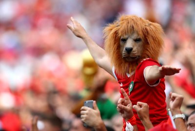 كأس إفريقيا للأمم: خبر سعيد لجماهير المنتخب الوطني