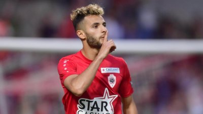 مغربي يستعد للالتحاق بمغاربة مالقا