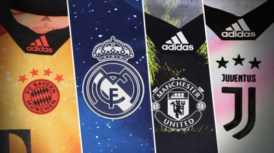 ريال مدريد الأغلى في العالم