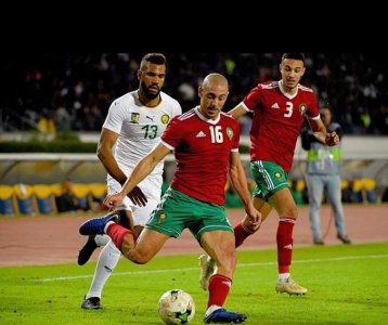 من إختار مواجهة غامبيا وزامبيا بمراكش؟