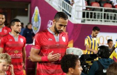 القطريون يشيدون ببنعطية لهذا السبب