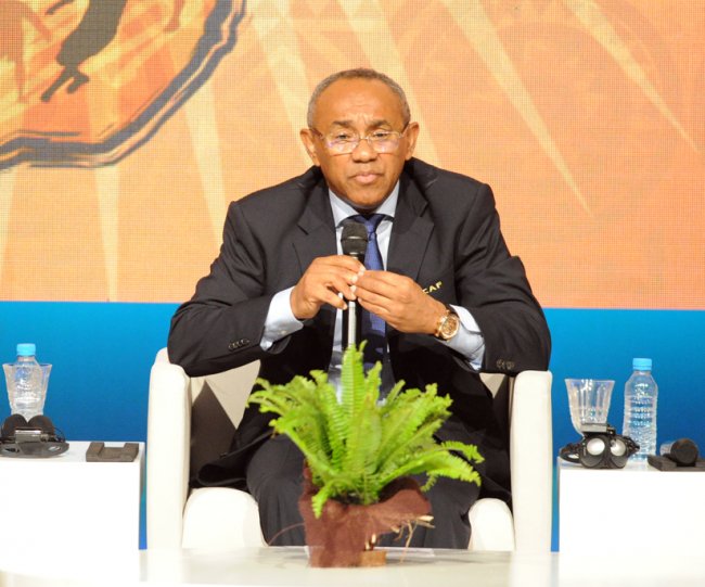 أحمد يخرج من جحره: أنا مفزوع والوداد مظلوم