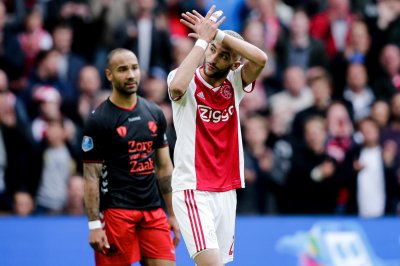 أوروبا تفتح ملف زياش من جديد