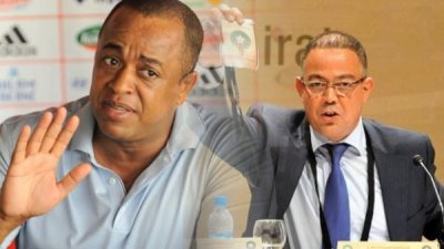 إنشغالات لقجع تحول دون تعيين مدرب للأولمبيين