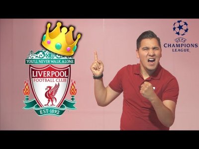 لماذا تربع ليفربول على عرش أوروبا ؟ ومحمد صلاح علامة استفهام !