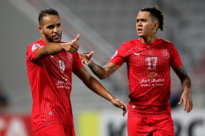 العرابي يعوض عليوي بهذا الفريق!!