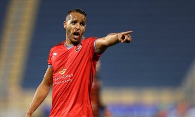 صراع بين هذين الفريقين للفوز بصفقة العرابي