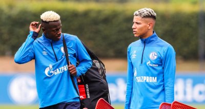 شالك لم يتوصل بأي عرض من أجل منديل