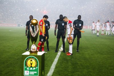 هذه الجامعات صوتت لصالح الوداد