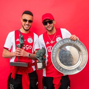 مزراوي يدخل عالم الإعلانات