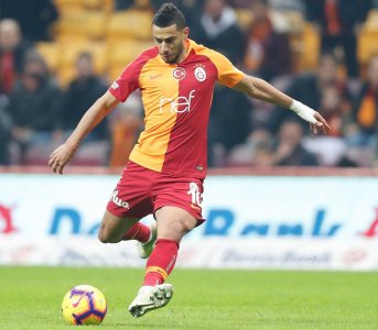 هذا النادي مازال يطارد بلهندة