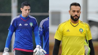 الزنيتي يعوض الحارس المحمدي