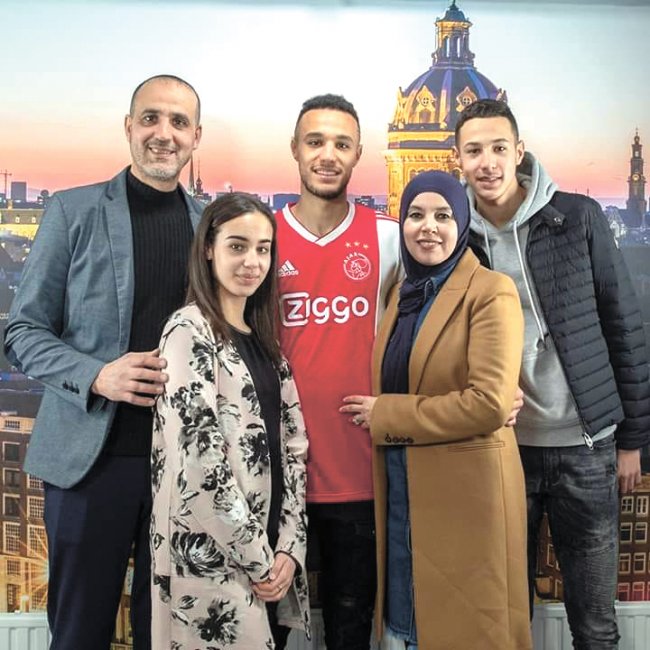 مزراوي.. «الخجول» كتب قصة النجاح بذهول (1)