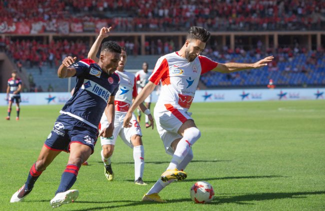 الكوكب يودع البطولة الإحترافية الأولى