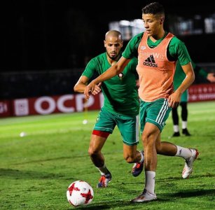 هذا ما قاله حارث حول سلوكه مع رونار