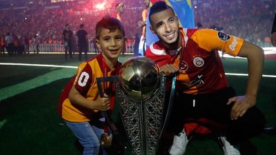 بلهندة ينتظر عرضا من هذا الدوري