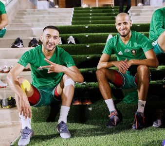 الأمن يبعد كل من يحاول إستغلال ثغرات مركز المعمورة