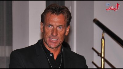 رونار إطمأن لجاهزية هذا الأسد ؟