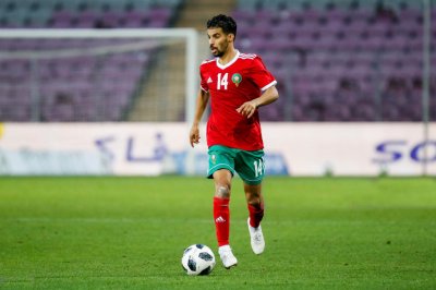 مبارك بوصوفة.. ماذا بعد الكان؟