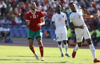 خالد بوطيب.. هل إقتنعت يا رونار؟؟