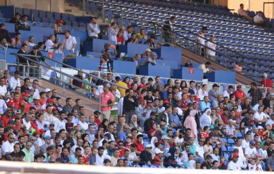 الجمهور خرج غاضبا