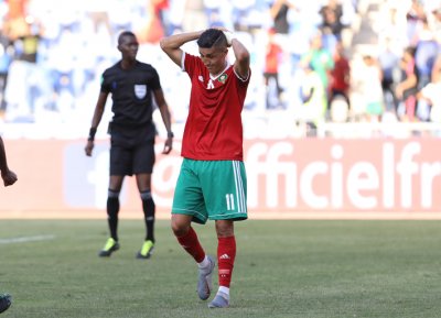 أنانية فجر حرمت حمد الله من ضربة جزاء