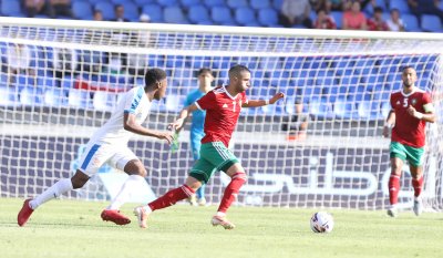 رونار: لا نفوز في الوديات ونقدم أفضل المستويات في المباريات الرسمية