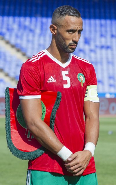 بنعطية فعلها أيضا قبل الكان السابق