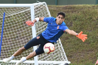  آس  الإسبانية.. رسميا هذا ما قرره ياسين بونو