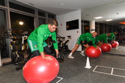 إدارة النصر تتصل بحمد الله لهذا السبب