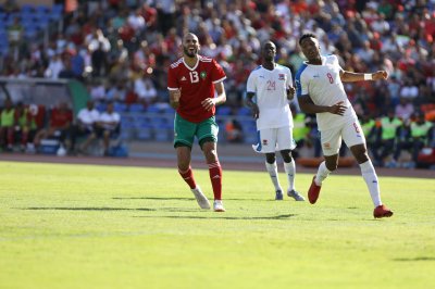 المكان أصبح شاغرا لك يابوطيب