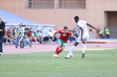 هذا ما قاله رونار عن باعدي