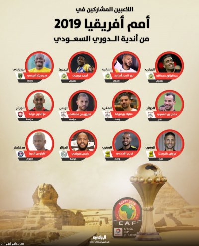 بالصورة.. الإعلام السعودي يهلل لأسود الكان