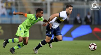 هذا هو الفريق الإيطالي الذي يفاوض حمد الله