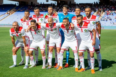 موعد سفر المنتخب الوطني إلى القاهرة